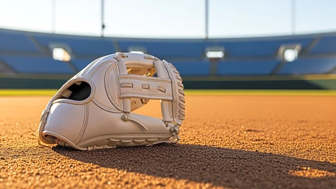 JJ Wetherholt Joins Cardinals' Opening Day Roster Amid Rebuilding Efforts