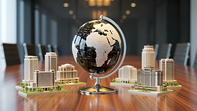 Capella Hotel Group Concludes Australian Travel Industry Roadshow, Showcases Global Portfolio