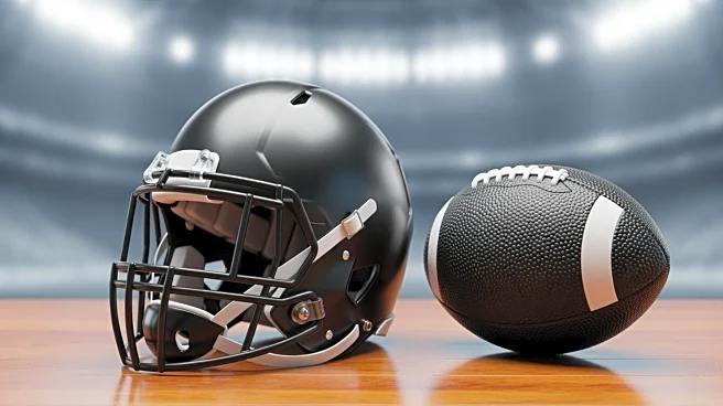 Jacksonville Jaguars Address Defensive Needs with Gracen Halton in Mock Draft