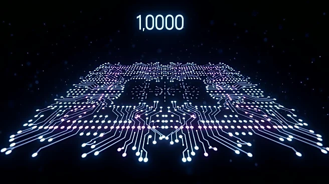 Quantum Computing Faces Potential Limitations with 1,000 Qubit Ceiling