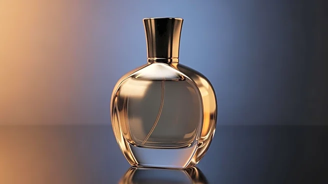 Estée Lauder Engages in Merger Talks with Puig Amid Business Revitalization Efforts