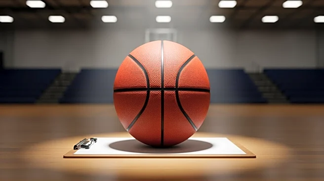 Larry Brown Endorses Hubert Davis Amid UNC Basketball Coaching Speculation