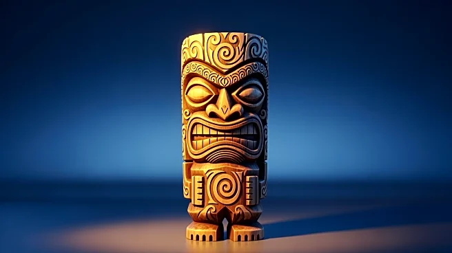 Dwayne Johnson Discusses Challenges of Portraying Maui in Live-Action 'Moana'