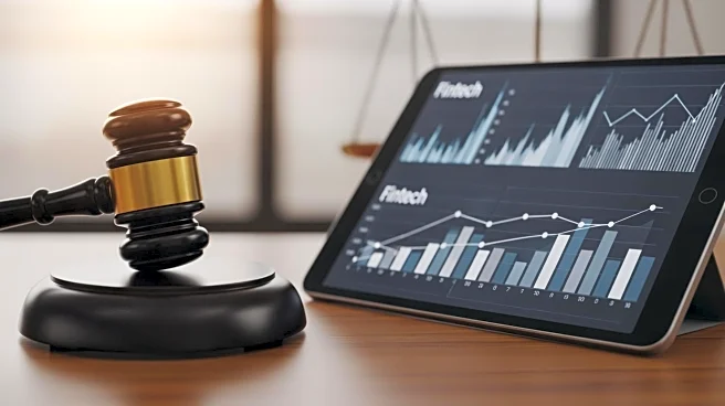 California Court Tentatively Rejects 'True Lender' Claim in Bank-Fintech Partnership Dispute