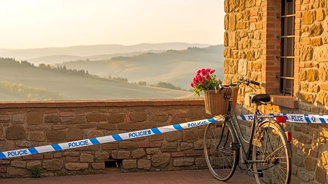 Regé-Jean Page Embraces Rom-Com Genre with 'You, Me  Tuscany'