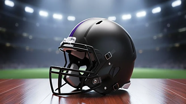 Lamar Jackson Central to Baltimore Ravens' 2026 NFL Hopes