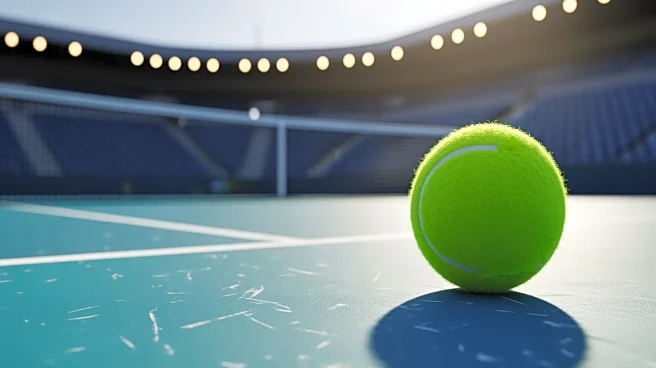 Sebastian Korda Upsets Carlos Alcaraz in Miami Open Thriller