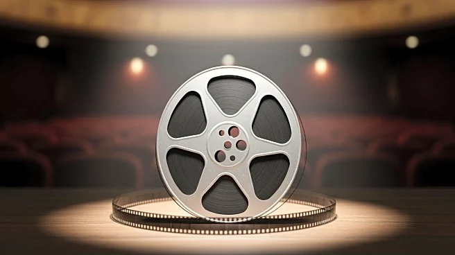 Oscars' In Memoriam Segment Omits Actor Bud Cort, Sparking Criticism