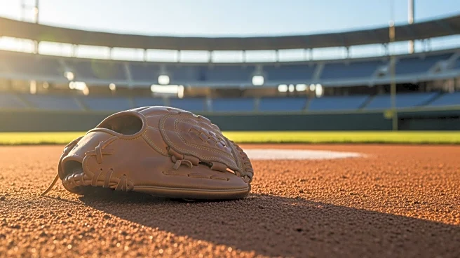 LSU Tigers Baseball Team Aims to Improve After SEC Series Losses