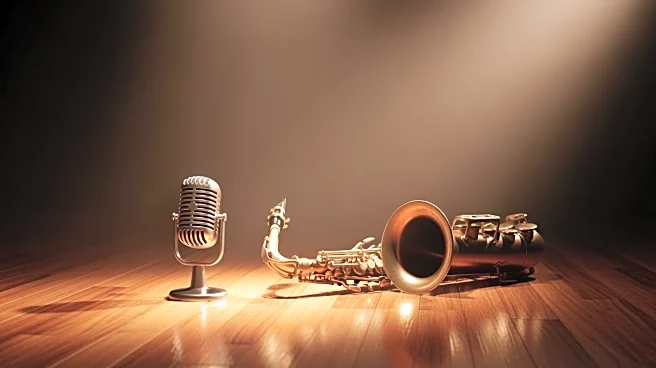 M-A High School's 'Chicago' Musical Captivates Audiences with Jazz and Drama