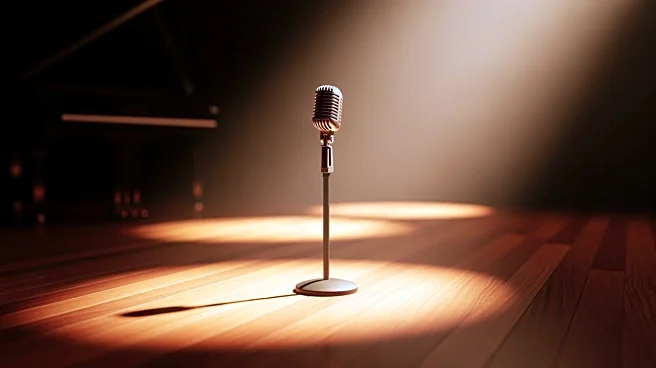 M-A's Spring Musical 'Chicago' Captivates Audiences with Jazz and Drama