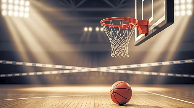 Virginia Women's Basketball Upsets No. 2 Seeded Iowa, Advances to Sweet 16