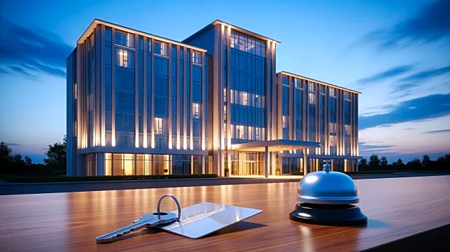 Avion Hospitality Expands in Dallas-Fort Worth with New Hotel Management