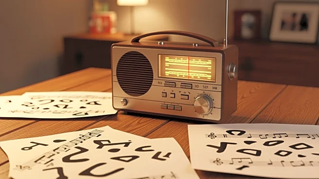 The Shaggs' Unconventional Rise to Fame Explored in New Documentary