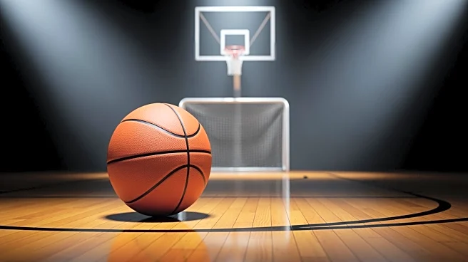 Virginia Women's Basketball Team Advances to Sweet 16 After Upset Over Iowa