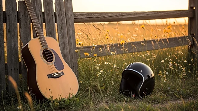 Ronnie Bowman, Renowned Bluegrass Musician, Dies Following Motorcycle Accident