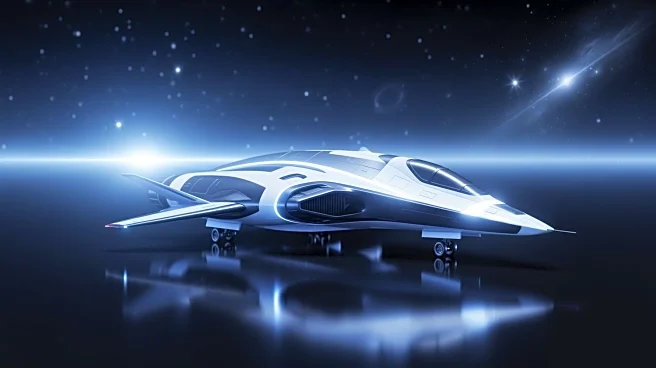 'Project Hail Mary' Film Success Offers Lessons for Hollywood