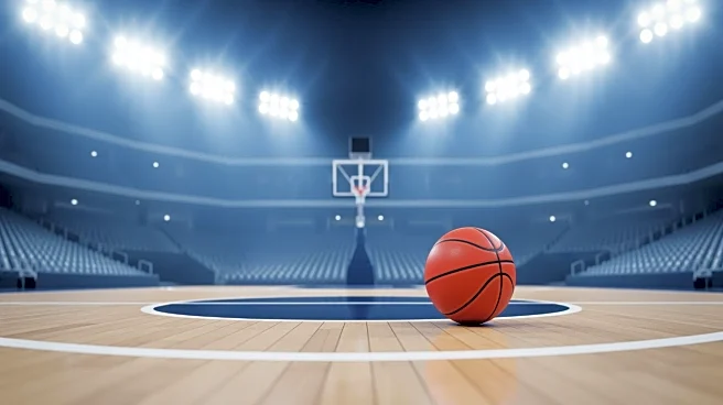 UVA Women's Basketball Stuns Iowa to Reach Sweet 16