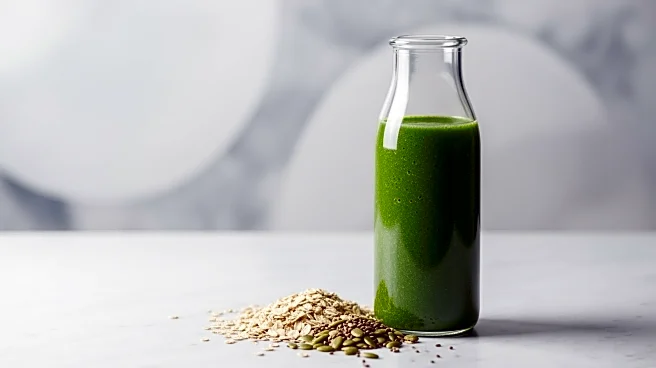 Danone Acquires Huel Amid Health Nutrition Craze