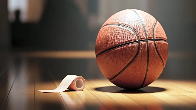 Grizzlies' Javon Small Questionable for Upcoming Game Due to Injury