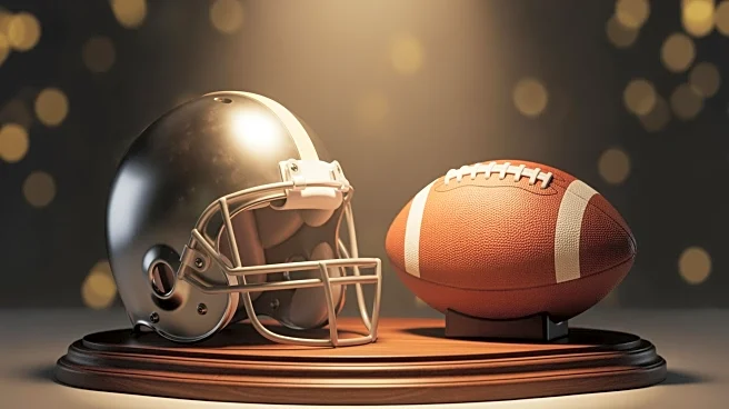 Pro Football Hall of Fame to Honor Westhoff, McKittrick, and Cottrell with Awards of Excellence