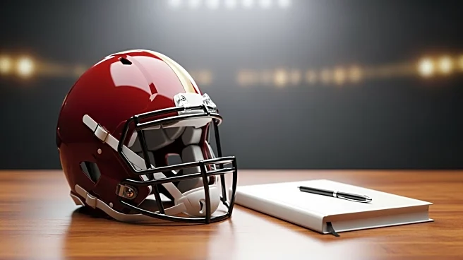 Kansas City Chiefs Revamp Roster with Key Offseason Moves