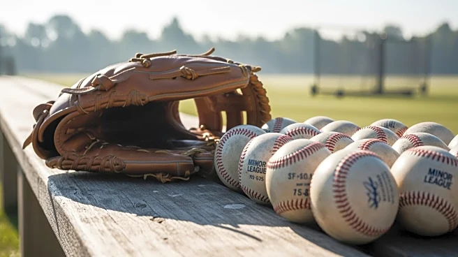 Red Sox's Tyler Uberstine Assigned to Minor-League Camp Amid Performance Review