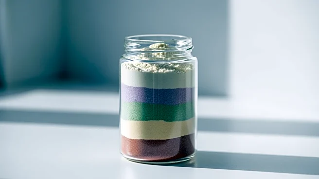 Danone to Acquire Huel, Expanding into Nutritionally Complete Food Market