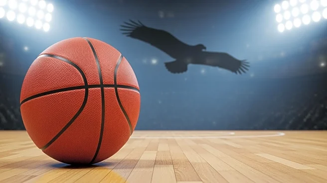 Virginia Cavaliers Women's Basketball Team Makes Historic Sweet 16 Entry