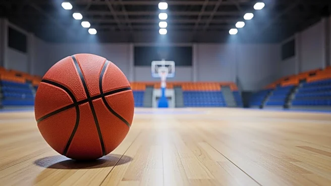 Florida Gators Appoint Tammi Reiss as New Head Women's Basketball Coach