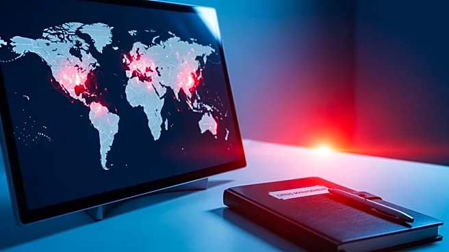 Corporate Traveller Australia Activates Crisis Management Amid Middle East Unrest