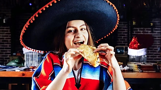 Chili's Criticizes Ruth's Chris Steak House Over Dress Code Policy, Sparking Online Debate