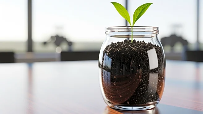 Investors at World Agri-Tech Demand Capital Efficiency and Real Solutions