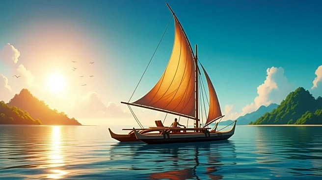 Disney Unveils New Trailer for Live-Action 'Moana' Featuring Catherine Lagaʻaia and Dwayne Johnson