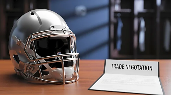 Tom Brady Avoids Comment on Failed Maxx Crosby Trade Amid Raiders' Offseason Challenges