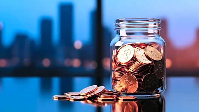 Urbanfund Corp. Declares Dividend Amidst Market Conditions