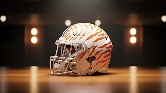 CBS Sports Analyst Highlights Clemson Players in 2026 NFL Mock Draft