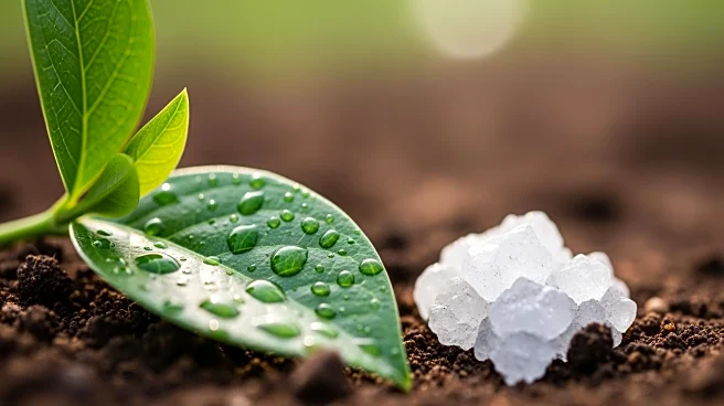 Nevada Organic Phosphate Expands Environmental Team to Address Project Delays