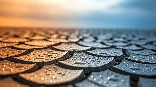 Swiss Re Reports Record 92% of Global Insured Losses from Wildfires, Storms, and Floods