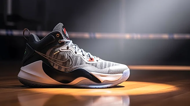 JuJu Watkins Collaborates with LeBron James on Nike Sneaker Amid Injury Recovery