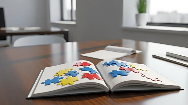 Study Highlights Gaps in Neurodiversity Support in Northwest Arkansas Workplaces