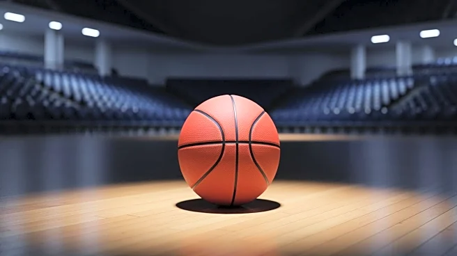 Pacers' Jalen Slawson Remains Out for Monday's Game Against the Magic