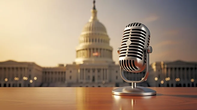 Scott MacFarlane Joins MeidasTouch as Chief Washington Correspondent