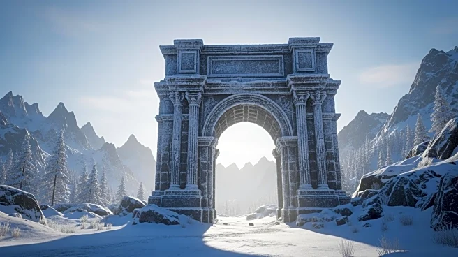 Capcom Hints at Potential Dragon's Dogma 2 Expansion in Northern Region