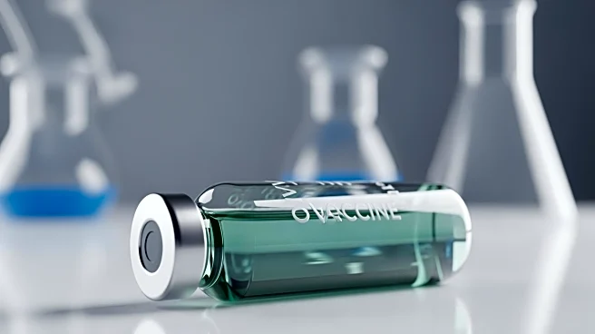 Pfizer Seeks FDA Approval for Lyme Disease Vaccine Despite Trial Setback