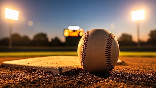 Seton Hall Pirates Baseball Faces Defeat Against Hofstra in High-Scoring Game