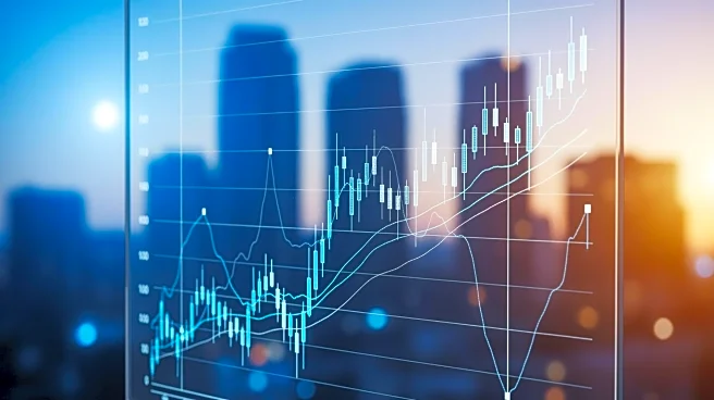 BlackRock CEO Larry Fink Advises Against Market Timing Amid Economic Shifts