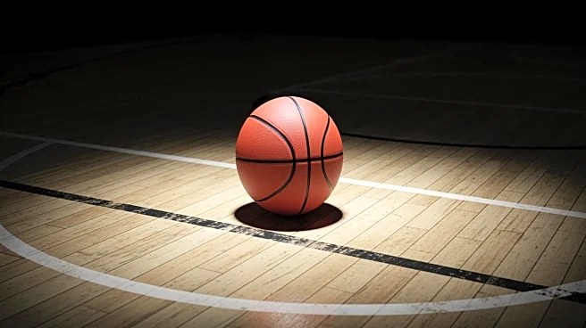 Kansas Jayhawks' Darryn Peterson Faces Uncertain Future After NCAA Tournament Exit