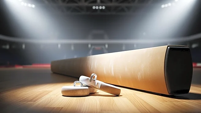 Oklahoma Leads NCAA Gymnastics Regionals as LSU and Florida Pursue Championship