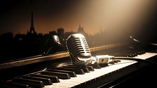 Celine Dion Plans Paris Comeback Concerts Amid Health Battle